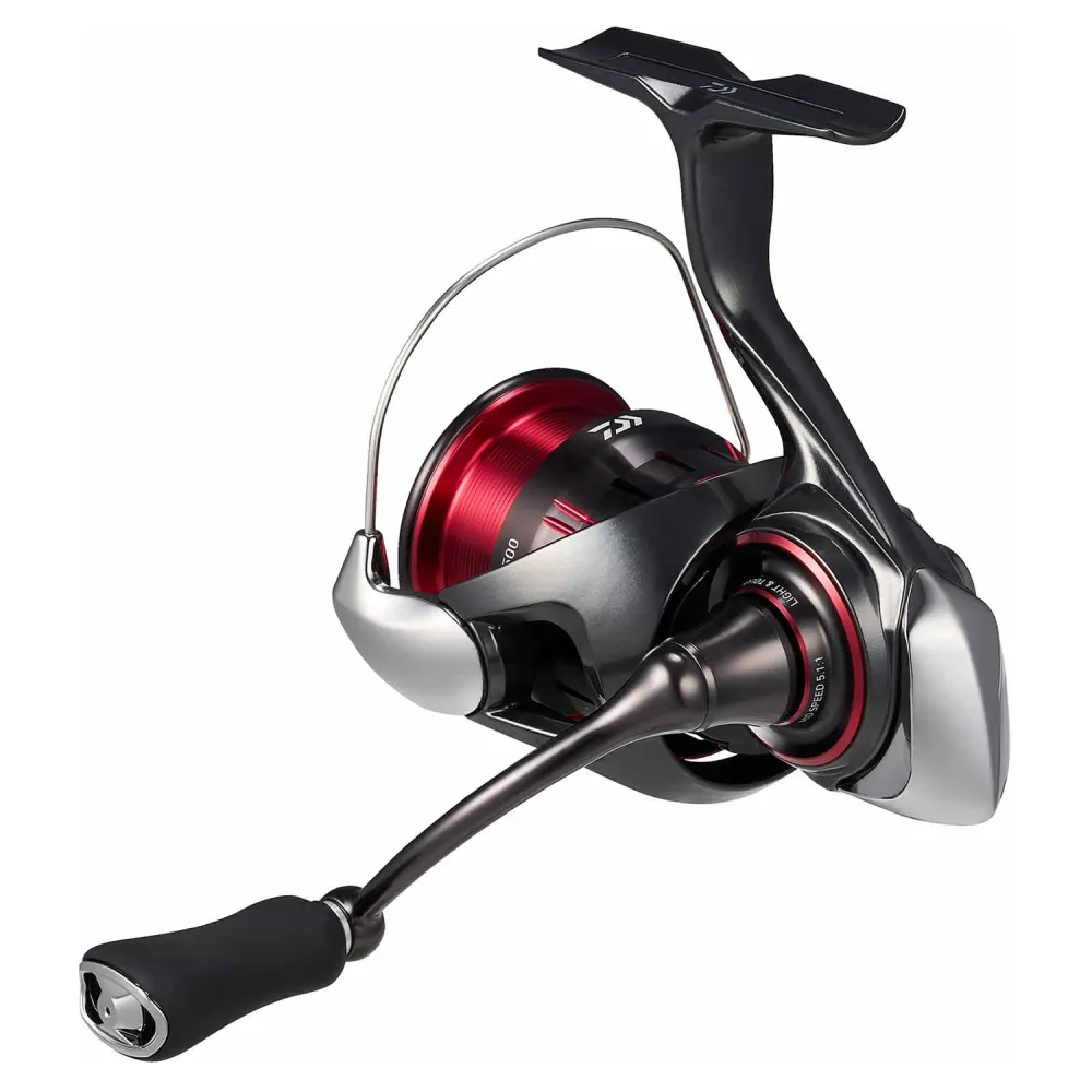 DAIWA BALLISTIC AIR LT