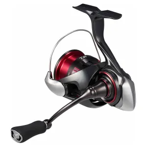 DAIWA BALLISTIC AIR LT