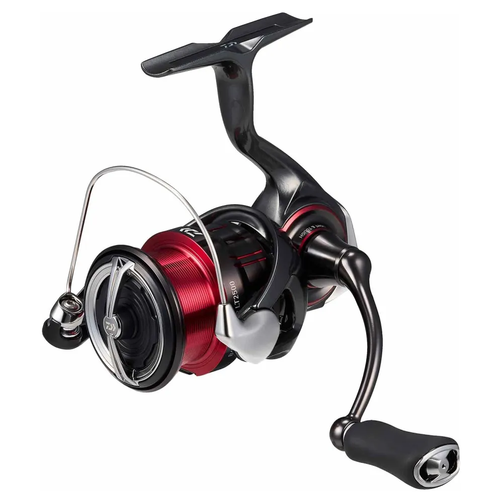 DAIWA BALLISTIC AIR LT