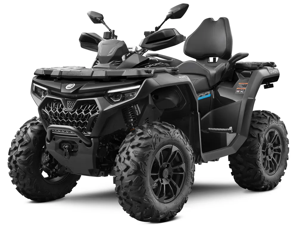 CForce 1000 Touring CFMoto *