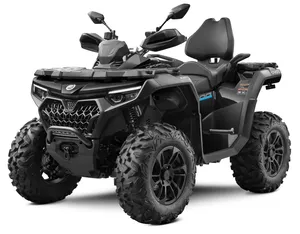 CForce 1000 Touring CFMoto 