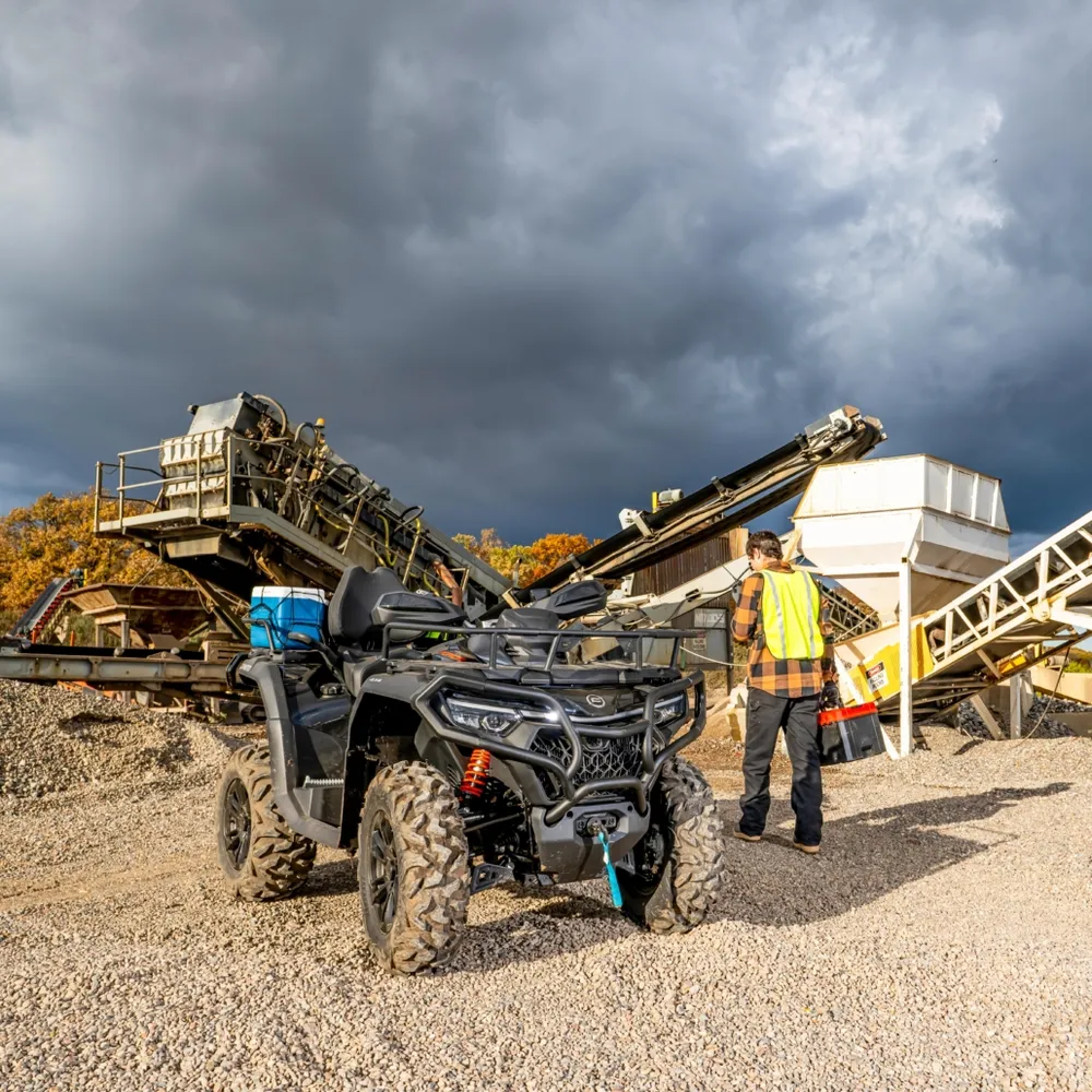 CForce 1000 Touring CFMoto *