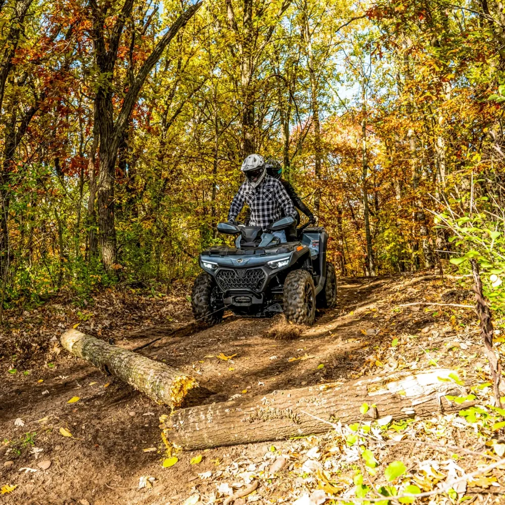 CForce 1000 Touring CFMoto *