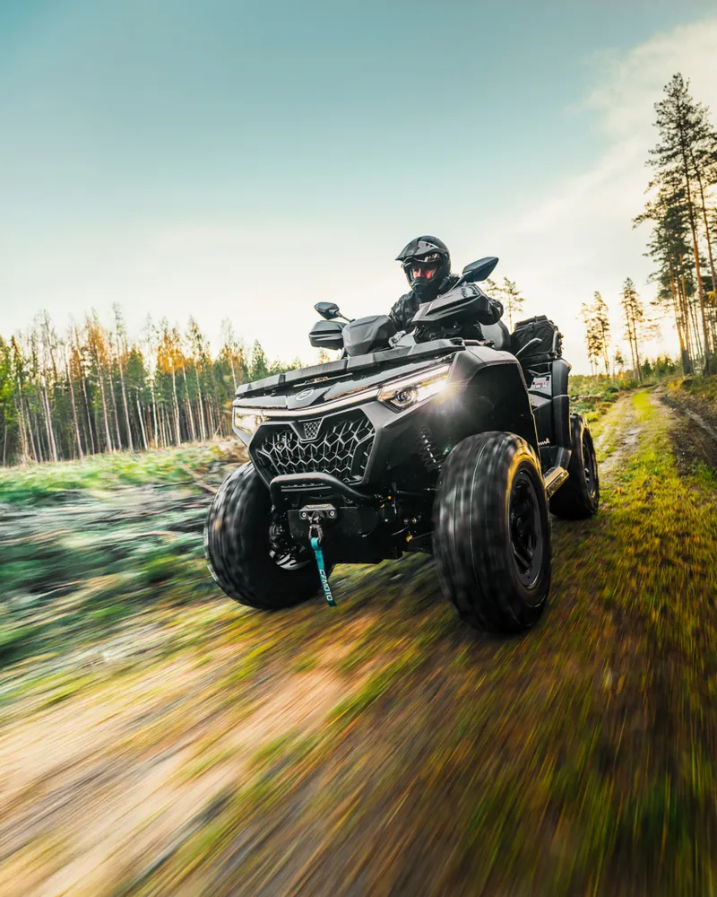 CForce 1000 Touring CFMoto *