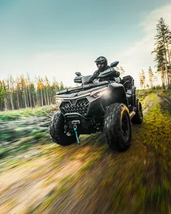 CForce 1000 Touring CFMoto 