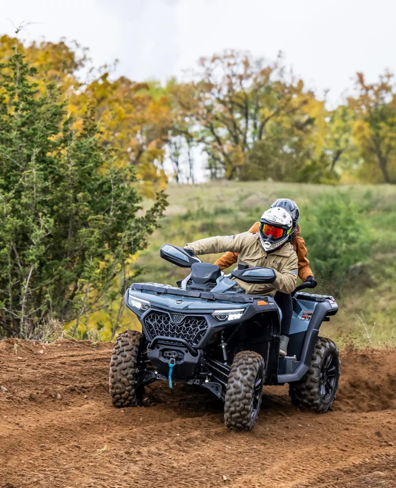 CForce 1000 Touring CFMoto *