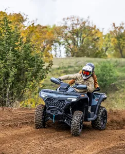 CForce 1000 Touring CFMoto 