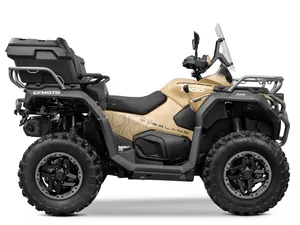 CForce 1000 Overland CFMoto 