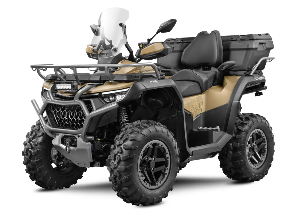 CForce 1000 Overland CFMoto *