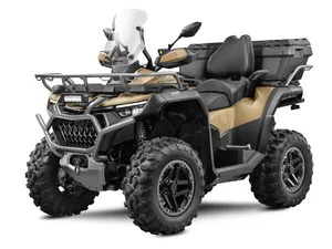 CForce 1000 Overland CFMoto 
