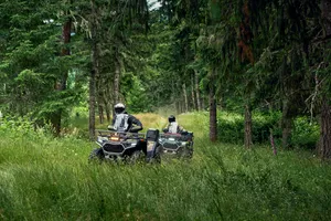CForce 1000 Overland CFMoto 