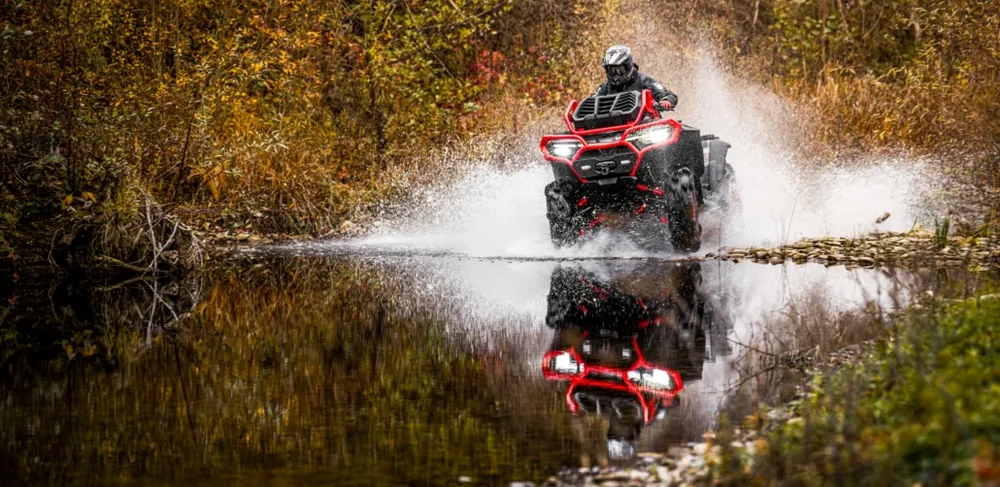 CForce 1000 MV CFMoto *