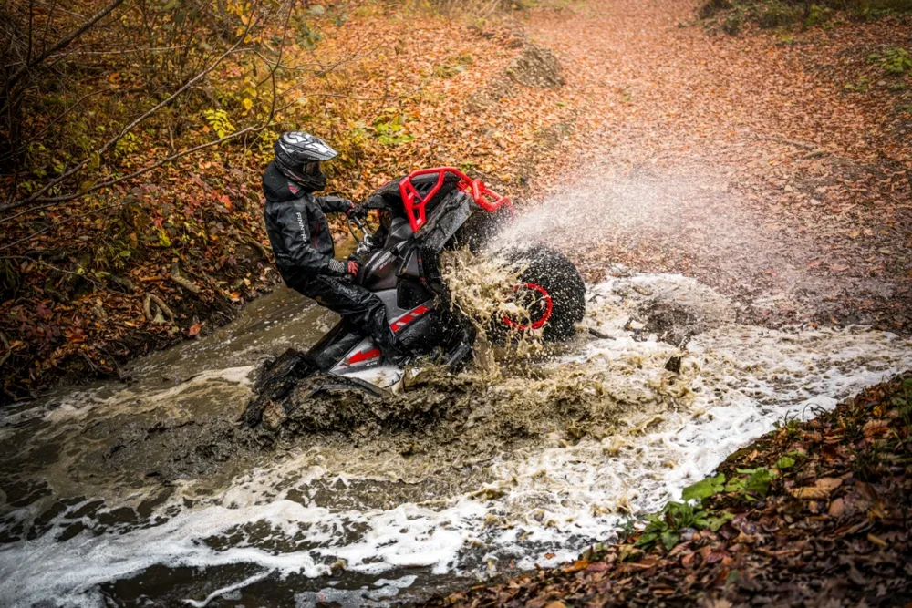 CForce 1000 MV CFMoto *