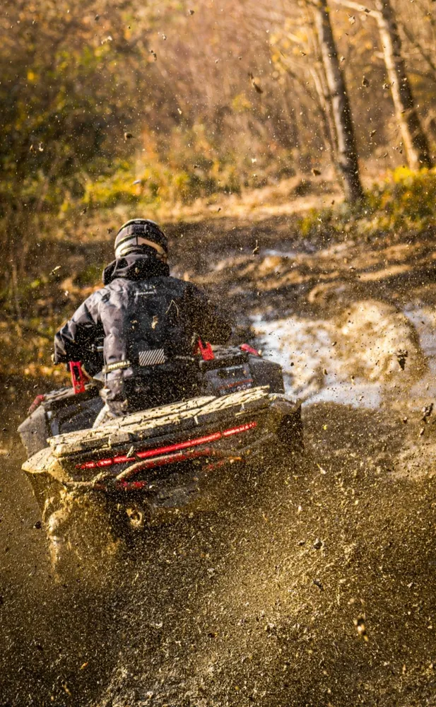 CForce 1000 MV CFMoto *