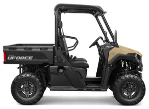 UForce 600 CFMoto 