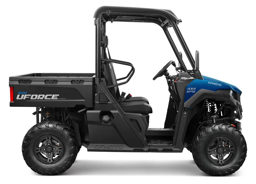 UForce 600 CFMoto *