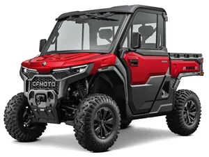 UForce U10 Pro Highland CFMoto 
