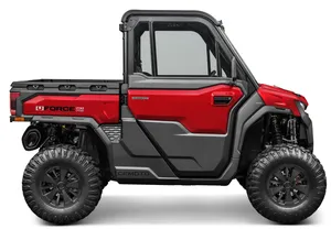 UForce U10 Pro Highland CFMoto 