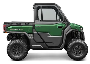UForce U10 Pro Highland CFMoto 