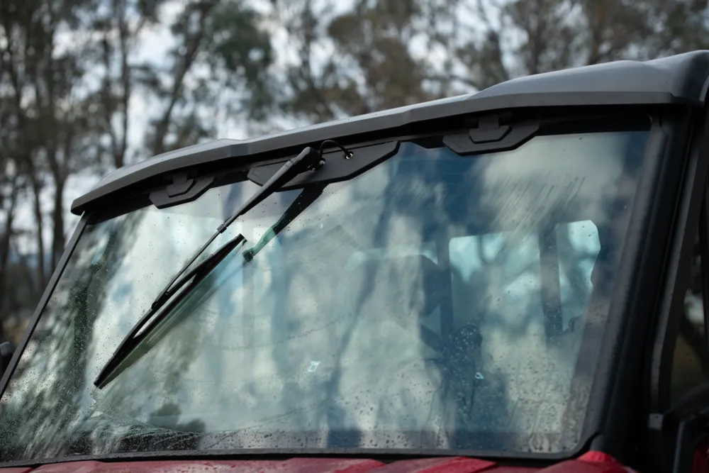 UForce U10 Pro Highland ABS CFMoto *