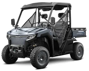 UForce U6 EV CFMoto 