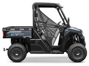UForce U6 EV CFMoto 