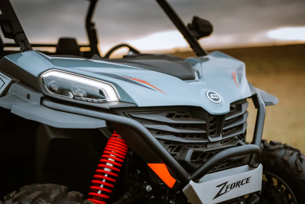 ZForce 950 Sport-4 CFMoto *
