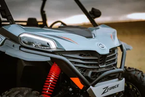 ZForce 950 Sport-4 CFMoto 