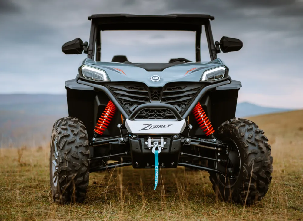 ZForce 950 Sport-4 CFMoto *