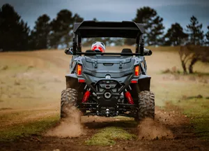 ZForce 950 Sport-4 CFMoto 