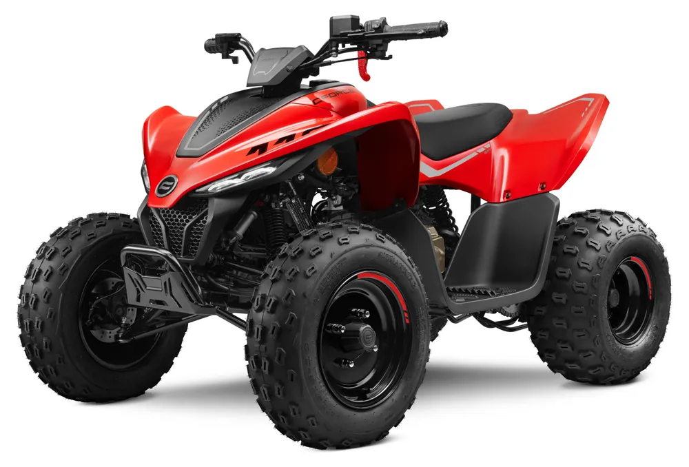 CForce 110 CFMoto *