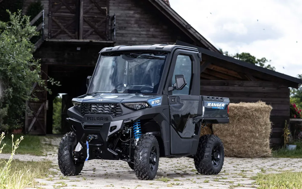 Polaris Ranger SP 570 *