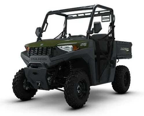 Polaris Ranger SP 570 *