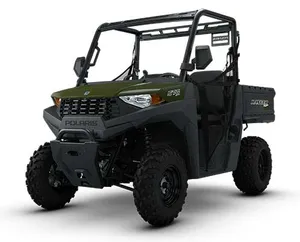 Polaris Ranger SP 570 