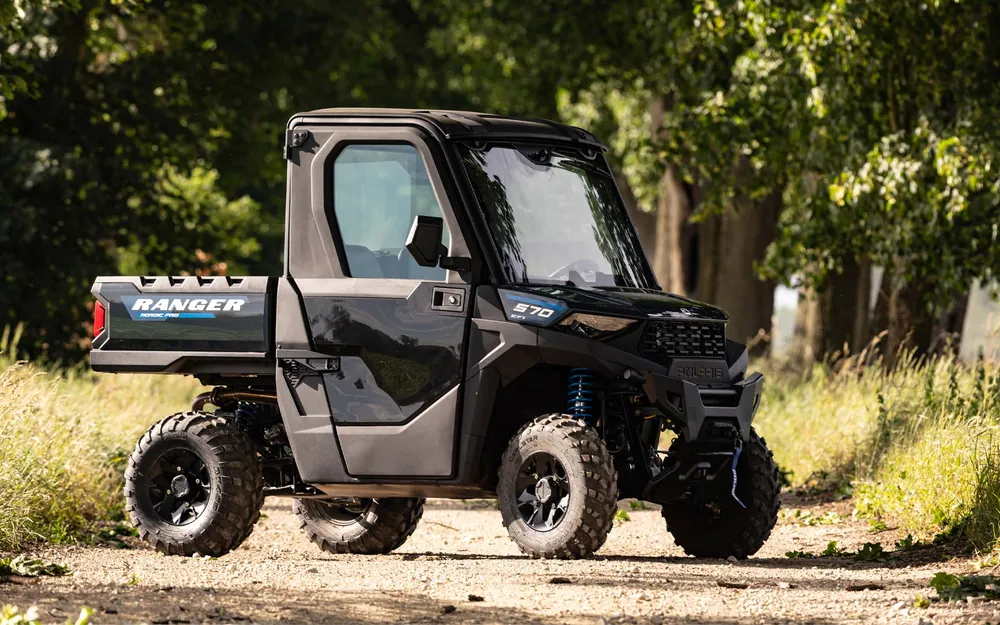 Polaris Ranger SP 570 *
