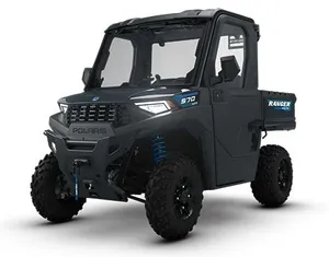 Polaris Ranger SP 570 Nordic Pro 