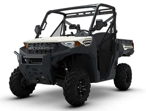 Polaris Ranger 1000 EPS *