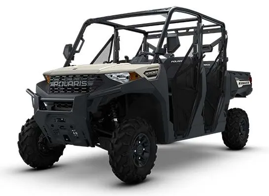 Polaris Ranger Crew 1000 EPS *