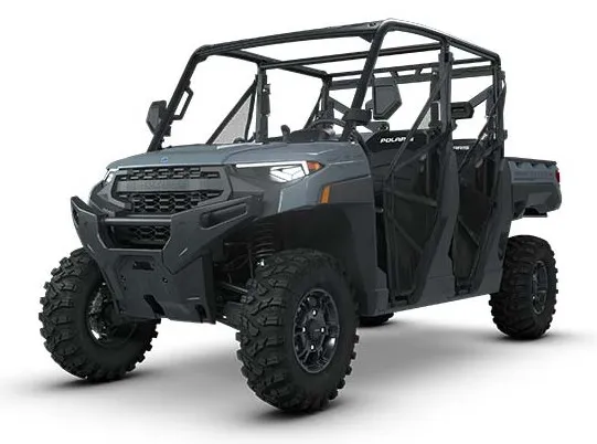 Polaris Ranger Crew XP 1000 Premium *