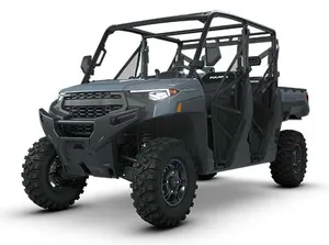 Polaris Ranger Crew XP 1000 Premium *
