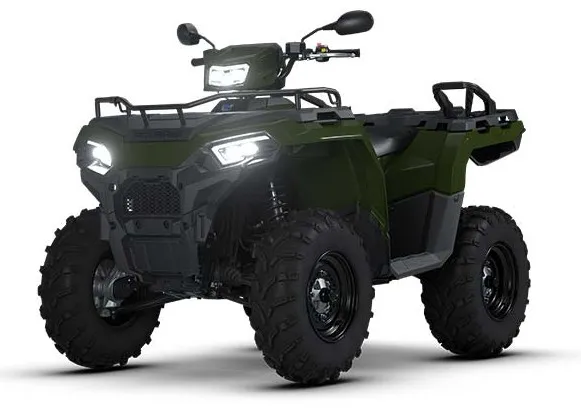 Polaris Sportsman 570 EPS *