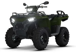 Polaris Sportsman 570 EPS 