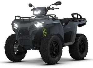 Polaris Sportsman 570 EPS Deluxe 