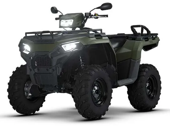 Polaris Sportsman 570 EPS AGRI PRO *