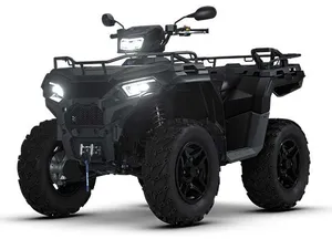 Polaris Sportsman 570 EPS Black Edition 