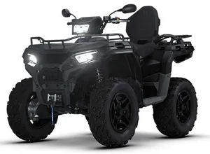 Polaris Sportsman 570 EPS 2 UP Black Edition 