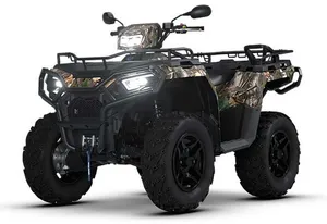 Polaris Sportsman 570 EPS Hunter Edition 