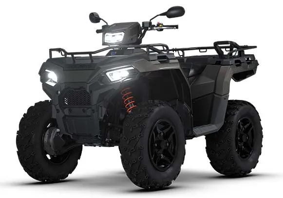 Polaris Sportsman 570 EPS SP *