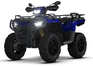 Polaris Sportsman 570 EPS SP Ohlins 
