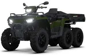 Polaris Sportsman 6x6 570 EPS 